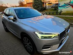 Używany 2019 Volvo XC60 Inscription SUV | 85 000 zł (Uczciwa cena)