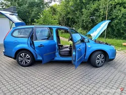 Używany 2006 Ford Focus Kombi | 7500 zł (Uczciwa cena)