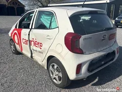 Używany 2020 Kia Picanto 2 Hatchback | 7990 zł