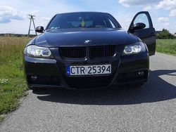 Używany 2006 BMW 320 | 13 500 zł