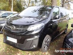 Używany 2022 Opel Zafira Life Van | 49 198 zł