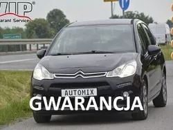 Fioletowy Używany 2015 Citroën C3 Hatchback | 27 200 zł (Uczciwa cena)