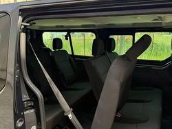 Używany 2023 Renault Trafic Minivan | 144 000 zł (Drogi)