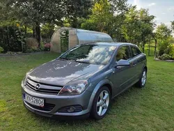 Szary Używany 2005 Opel Astra GTC | 14 500 zł