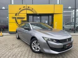Szary Używany 2022 Peugeot 508 Active | 109 990 zł