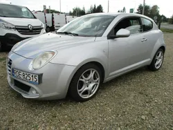 Srebrny Używany 2011 Alfa Romeo MiTo Veloce Hatchback | 12 900 zł (Uczciwa cena)