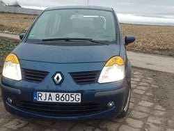 Używany 2005 Renault Modus Minivan | 4500 zł (Dobra cena)