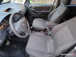 Używany 2007 Opel Meriva Minivan | 9900 zł (Uczciwa cena)