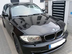 Używany 2007 BMW 116 Hatchback | 14 900 zł (Uczciwa cena)