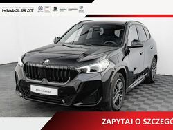 Czarny Używany 2023 BMW X1 M Sport SUV | 159 850 zł