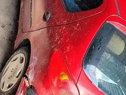 Używany 2004 Peugeot 206 Sedan/Limuzyna | 1300 zł