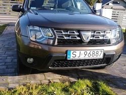 Brązowy Używany 2017 Dacia Duster Sedan/Limuzyna | 30 900 zł (Super Cena)
