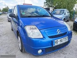 Inny kolor Używany 2004 Citroën C2 Hatchback | 3800 zł (Dobra cena)