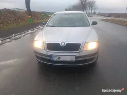 Używany 2008 Skoda Octavia | 12 300 zł (Uczciwa cena)