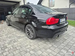 Używany 2011 BMW 335 Performance | 60 000 zł