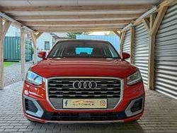 Używany 2017 Audi Q2 Sport SUV | 67 890 zł (Drogi)
