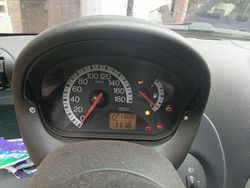 Czerwony Używany 2000 Fiat Seicento Hatchback | 3500 zł (Uczciwa cena)