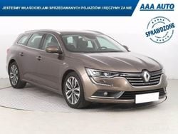 Brązowy Używany 2016 Renault Talisman | 51 999 zł (Uczciwa cena)