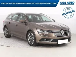Brązowy Używany 2016 Renault Talisman | 58 999 zł (Uczciwa cena)