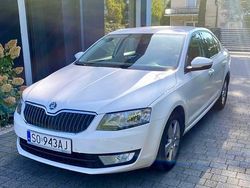 Używany 2015 Skoda Octavia | 37 900 zł