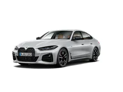 Lakierowanie bmw individual w97 mint green Używany 2022 BMW M440 M Sport Sedan/Limuzyna | 269 900 zł (Uczciwa cena)