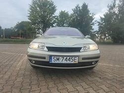 Używany 2002 Renault Laguna II | 8000 zł