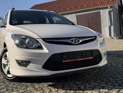 Biały Używany 2012 Hyundai i30 Kombi | 20 900 zł (Super Cena)