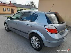Używany 2004 Opel Astra | 7900 zł (Dość drogi)