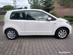 Biały Używany 2014 Seat Mii Style Hatchback | 17 900 zł (Uczciwa cena)