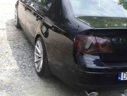 Używany 2007 VW Passat | 12 000 zł (Dość drogi)