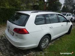 Używany 2015 VW Golf VII | 25 000 zł (Dobra cena)