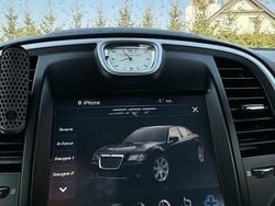 Inny kolor Używany 2012 Chrysler 300C Sedan/Limuzyna | 59 500 zł (Dość drogi)