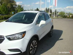 Używany 2021 Opel Mokka SUV | 65 500 zł (Dobra cena)