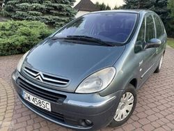 Inny kolor Używany 2005 Citroën Xsara Picasso Minivan | 5800 zł