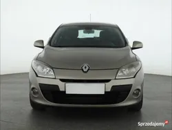 Szary Używany 2010 Renault Mégane GrandTour Kombi | 9999 zł (Dobra cena)