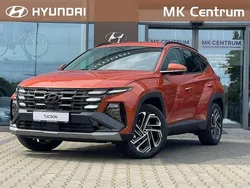 Czarny Nowe 2025 Hyundai Tucson SUV | 159 000 zł (Uczciwa cena)
