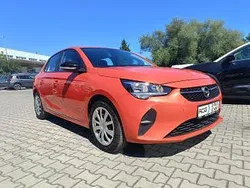 Inny kolor Używany 2023 Opel Corsa S Hatchback | 50 900 zł (Uczciwa cena)