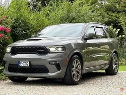 Używany 2021 Dodge Durango SUV | 224 500 zł
