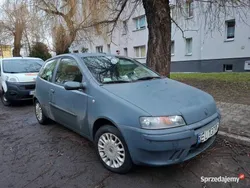 Używany 2002 Fiat Punto Hatchback | 2900 zł (Uczciwa cena)