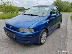 Używany 1996 Fiat Punto Hatchback | 6900 zł