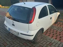Używany 2003 Opel Corsa | 2200 zł (Uczciwa cena)