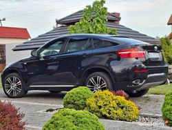 Używany 2012 BMW X6 SUV | 74 500 zł (Uczciwa cena)