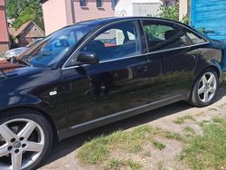 Używany 1998 Audi A6 | 5000 zł (Dość drogi)
