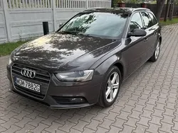 Używany 2013 Audi A4 | 32 500 zł (Dobra cena)