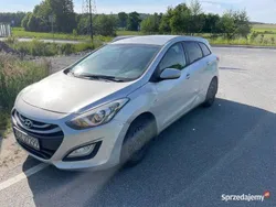 Używany 2014 Hyundai i30 Kombi | 15 000 zł (Dość drogi)
