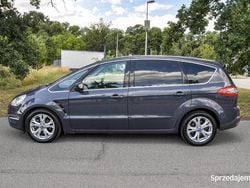 Używany 2012 Ford S-MAX S Minivan | 25 900 zł (Uczciwa cena)