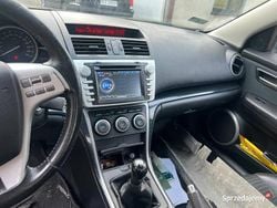 Używany 2008 Mazda 6 | 4500 zł (Dobra cena)