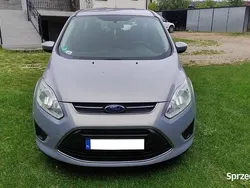 Używany 2010 Ford C-MAX Minivan | 15 900 zł (Drogi)