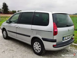 Peugeot 807