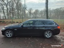 Używany 2012 BMW 520 | 39 000 zł (Uczciwa cena)